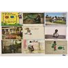 Image 2 : Black Americana Postcards 60+