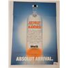 Image 1 : Absolut Vodka Installment Set Advertising Postcards 8