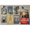 Image 2 : Over 70 Sexy - Risque Postcards