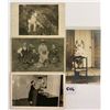 Image 1 : Animals- Real Photo Dog Postcards 28