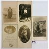 Image 2 : Animals- Real Photo Dog Postcards 28