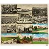Image 2 : Military - Fort Bragg, North Carolina Postcards 18