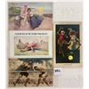 Image 1 : Misc. Sports Postcards 24