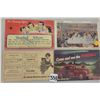Image 2 : Advertising Postcards 45+