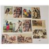 Image 1 : Western - American Indian Postcards 14