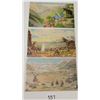 Image 2 : Western - American Indian Postcards 14