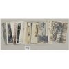 Image 2 : Real Photo Logging Postcards 15