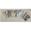 Image 2 : Transportation - Ocean Liners - Ship Postcards 29