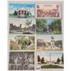 Image 1 : Civil War & Related Postcards 30+