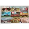 Image 2 : Police & Related Postcards 110+