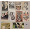 Image 2 : Political & President Related Postcards 35