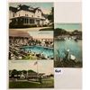 Image 1 : Handcolored Long Island, New York Postcards by Albertype Co. 90+