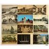 Image 2 : Partially Sorted Long Island, New York Postcards 250+