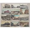 Image 2 : Minnesota Postcards Approx. 80