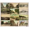 Image 2 : Maryland 80+ Postcards