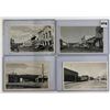 Image 2 : Real Photo USA Street Scene & Main Streets Postcards 16