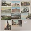 Image 2 : Rhode Island Postcards Approx. 55