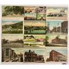 Image 2 : Virginia 60+ Postcards