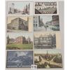 Image 1 : Washington D.C. Postcards 90+