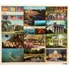 Image 2 : Alabama Postcards Approx. 160