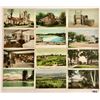 Image 2 : Massachusetts Detroit Publishing Postcards Approx. 300