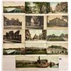 Image 2 : Massachusetts Tuck Publishing Postcards 40