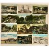 Image 2 : Massachusetts Train & Railroad Postcards 100+