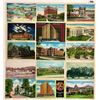 Image 2 : Roanoke, Virginia Postcards Approx. 325