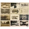 Image 2 : Pennsylvania Real Photo Postcards 300+