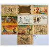 Image 2 : Western Comic - Humor Postcards 65+