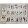 Image 1 : Playing Children Russian Postcard Set of 16