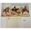 Image 2 : Tuck Harry Payne "The Wild West" Postcards 11