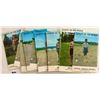 Image 2 : Boy Scouts of the World Postcard Box 111 Cards