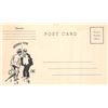 Image 2 : Newspaper Related Postcards 16