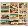 Image 2 : Linen Restaurant Postcards 30+
