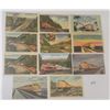 Image 2 : Trains & Streamliner Postcards 20