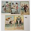 Image 2 : Bathing Beauty - Beach Babe Postcards 13