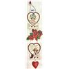 Image 2 : Whitney Publishing Holiday Greeting Postcards 45+