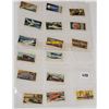Image 2 : Group of 250+ Tobacco Cards