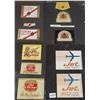 Image 2 : Ephemera - Beer Labels Approx. 90