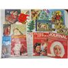 Image 2 : Santa Claus & Christmas Prints & Ephemera Approx. 30