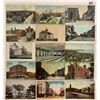 Image 2 : Sorted States Approx. 200 Postcards