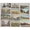 Image 2 : Sorted States - Eastern Postcards Approx. 240