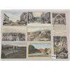 Image 2 : Sorted States - Western Postcards 100+