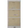 Image 2 : Set of 8 Nister Punish Mewt Series Postcards