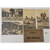 Image 2 : India Mission Postcard Set 1-10 Postcards