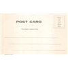 Image 2 : Girls & Boys Hydegrade Clothing Fabric Advertising Postcard