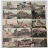 Image 2 : A Postcard Tour of the World "Wonder" Series with Box Approx. 50