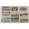 Image 2 : Dionne Quintuplets at Callander Canada Postcards 23