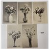 Image 2 : Flowers in Vases Postcards 25